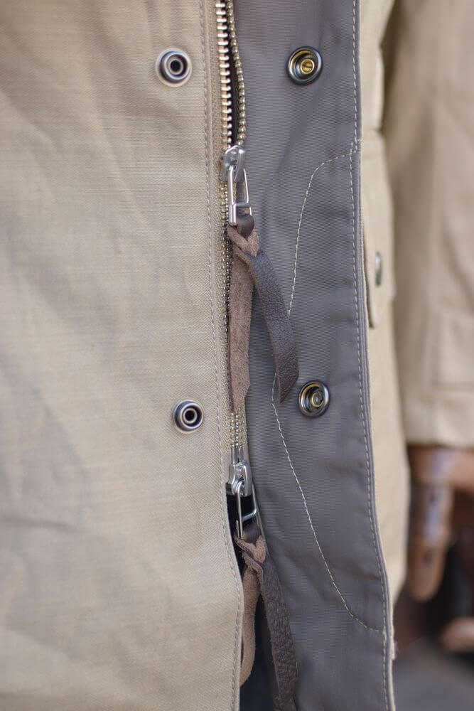 ブリーザブルジャケット/MFJ-2548【メンズ】 | Men'sJACKET | マックス