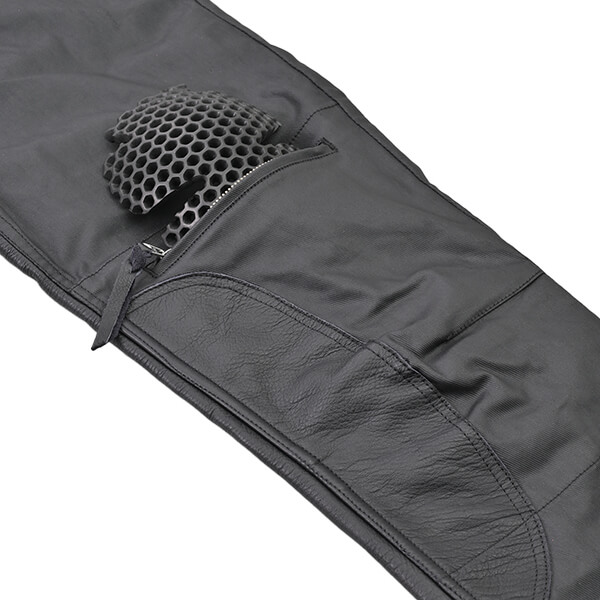 ラバーコートジョッキーパンツ/MFP-2511【メンズ】 | Men'sPANTS