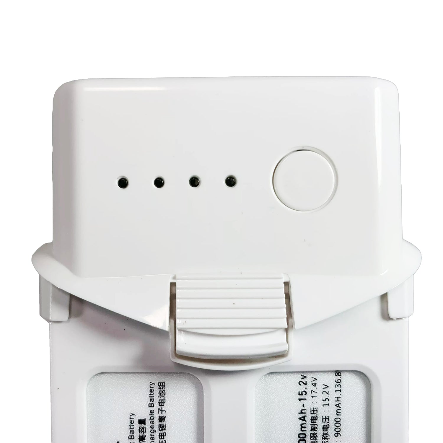 15.2V 9000mAh Battery For DJI Phantom 4 Pro/Pro+, Phantom 4 Pro V2