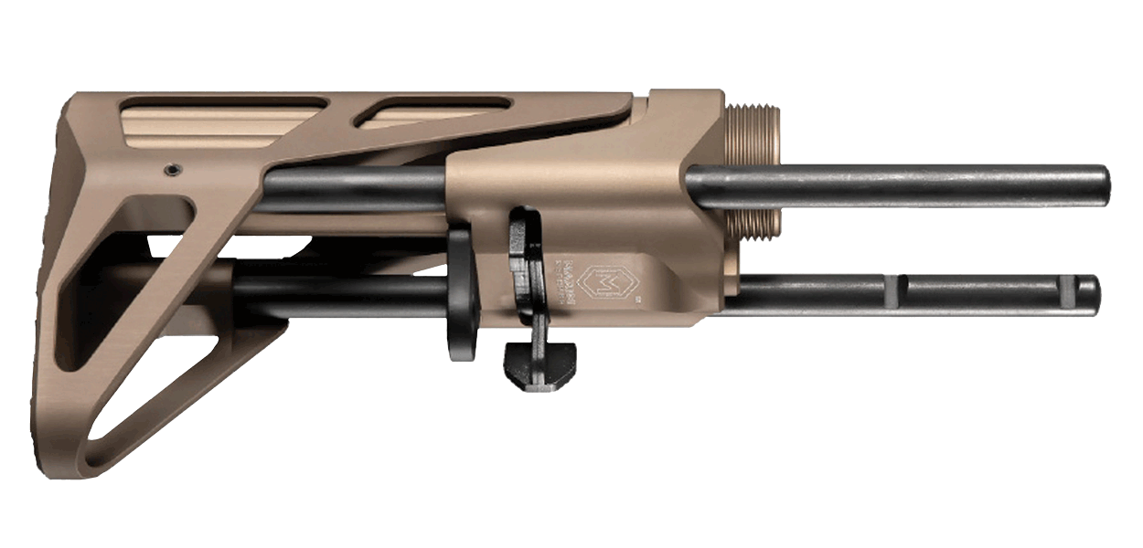 GEN:7 CQB STOCK - Maxim Defense