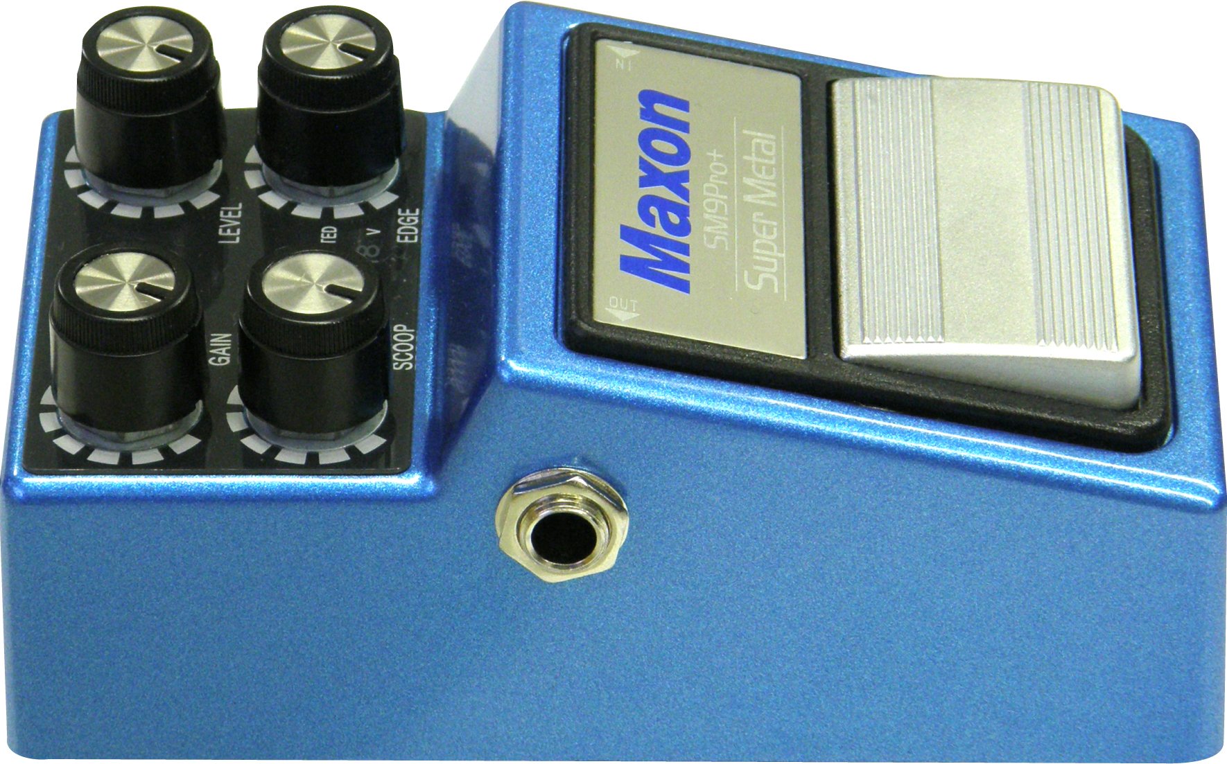 SUPER METAL (SM-9Pro+) – Godlyke, Inc.