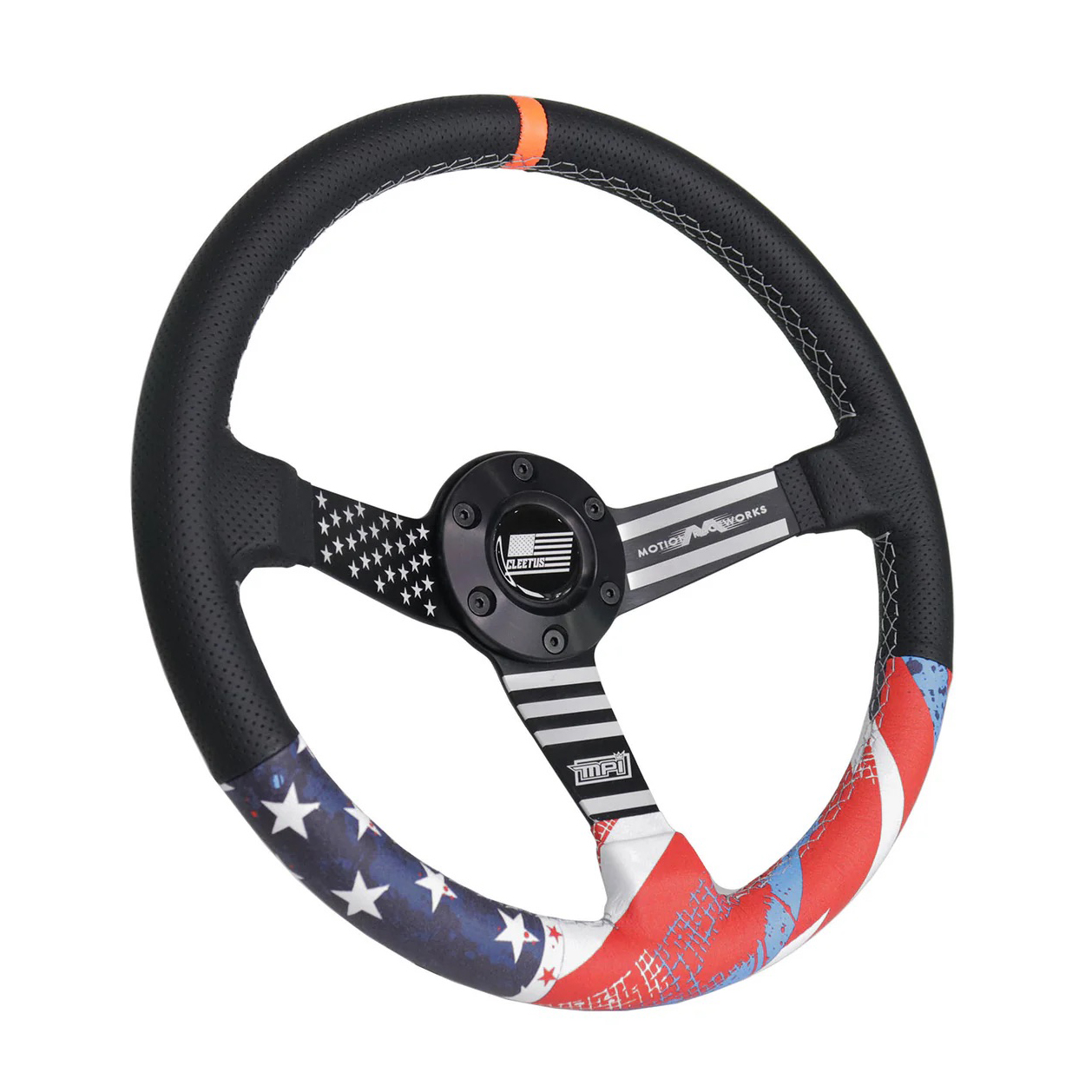 MPI-H60-CLT – Max Papis Innovations