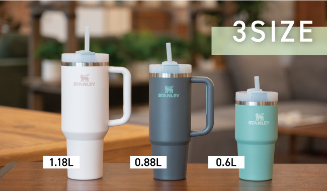 今話題の『 STANLEY 』がmaxplusで販売中!!!!!! | 家具、インテリア