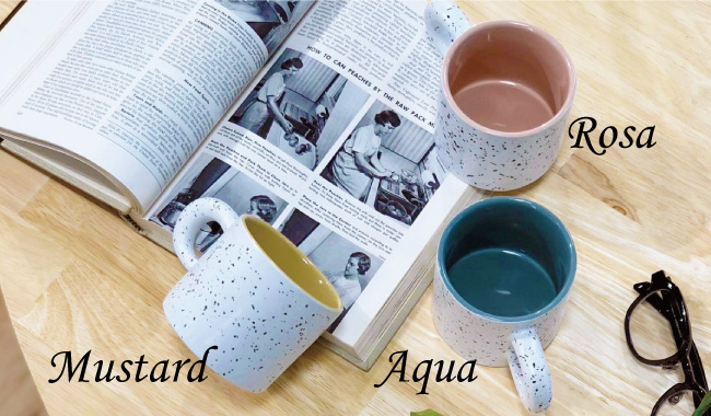 マグカップ特集 | 家具、インテリア雑貨の品揃えは沖縄県内最大級