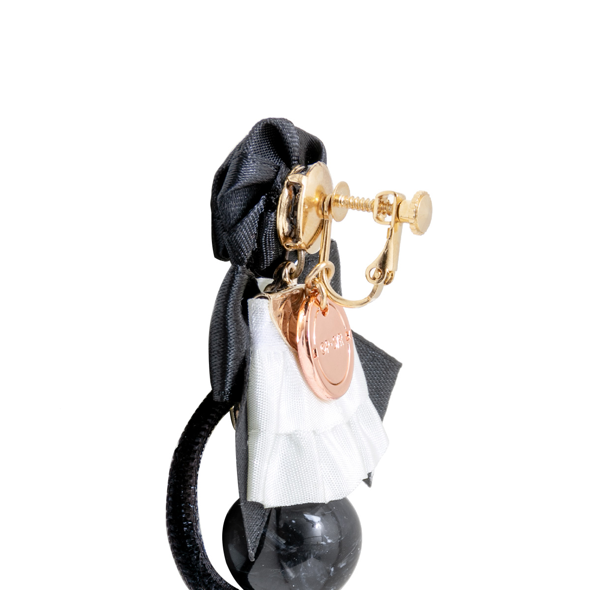 ローゼンメイデン・イヤオブジェ -水銀燈-- mayla classic