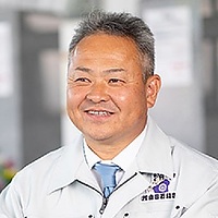 小林道明氏の作品｜森田茂樹