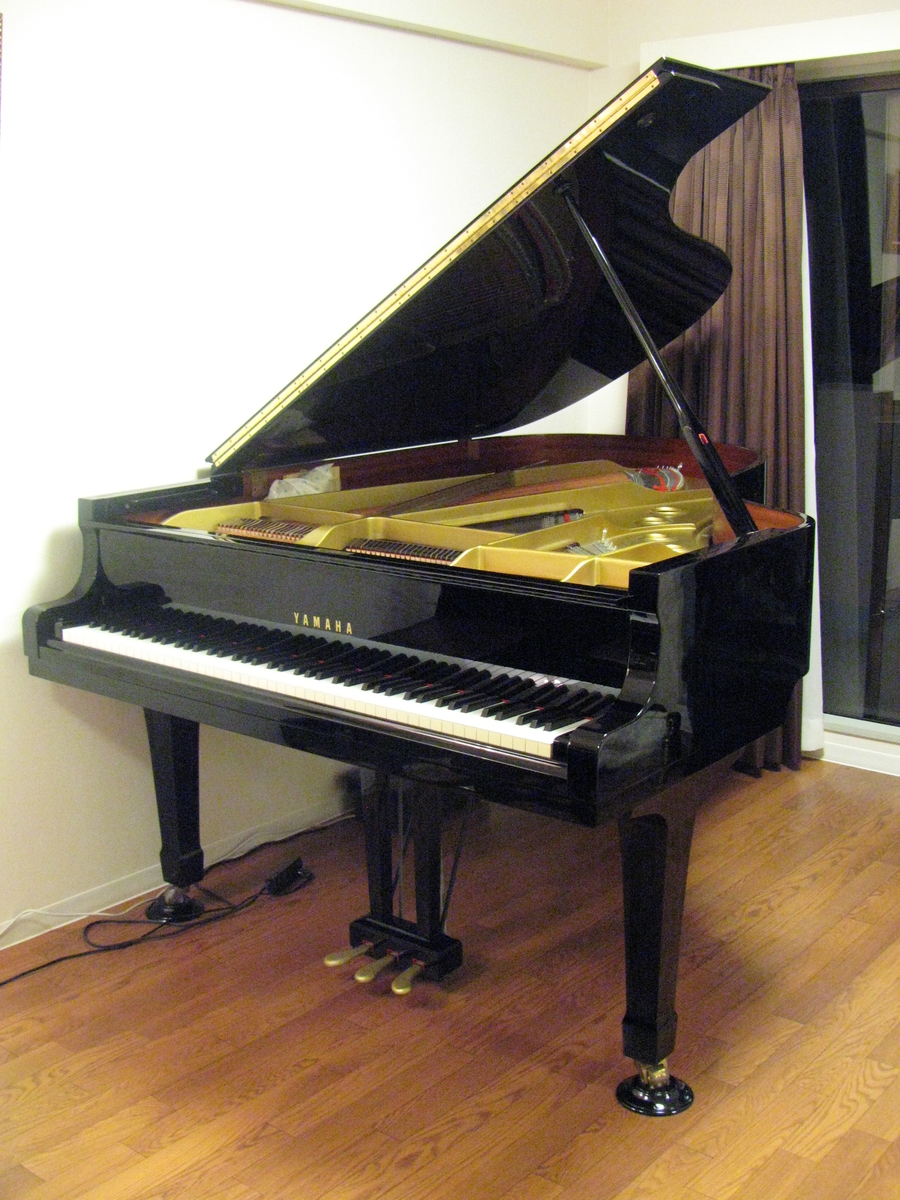 マンションで禁止令が出てもピアノが弾ける☆ナイトーンGP 「製作