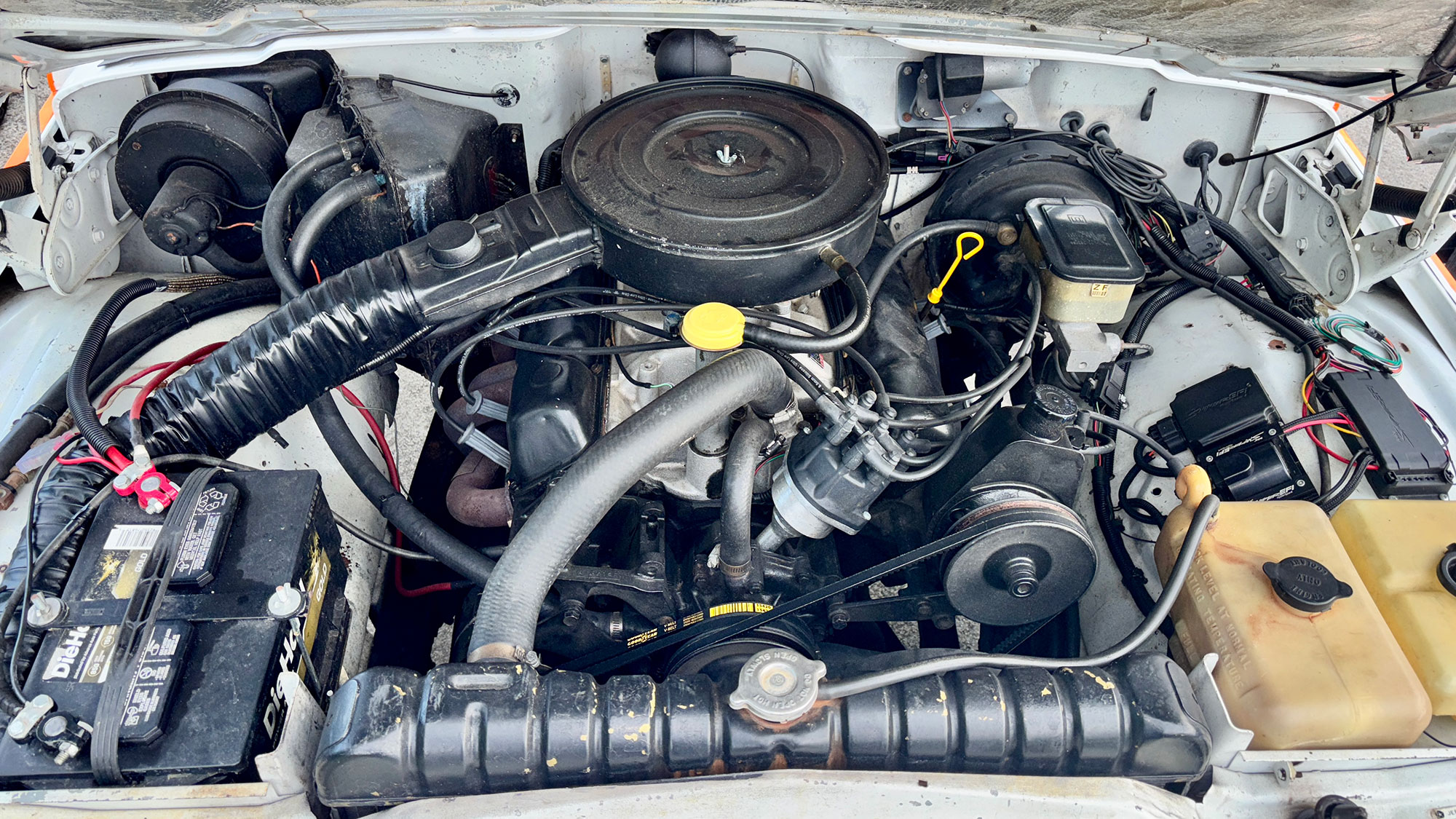 Surf Crawler: Bringing the 2025 MBJJ Build to Life - Myrtle Beach