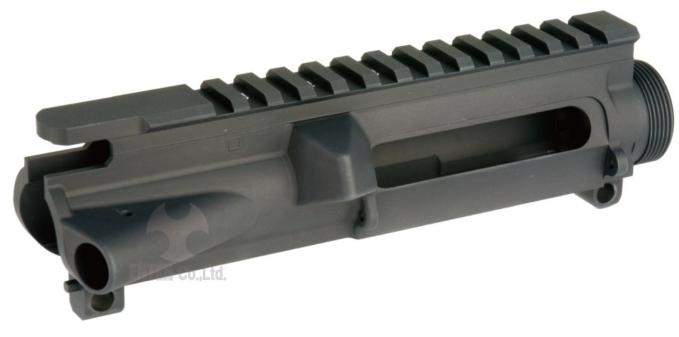 Angry Gun マルイ MWS用 アッパーレシーバー 各種 - MGA SHOP