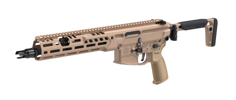 SIG MCX SPEAR LT GBB 東京マルイMWS エンジンベース MGA SHOP