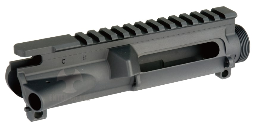 Angry Gun マルイ MWS用 アッパーレシーバー 各種 - MGA SHOP