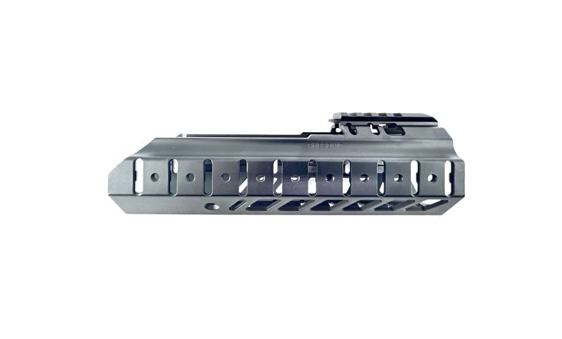 Toxicant SIG MCX VIRTUS用 LVAW D type ショートレイルハンドガード