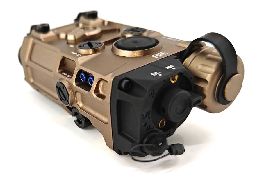 WADSN Eotch OGL メタル版 エイミングデバイス フルファンクション FDE