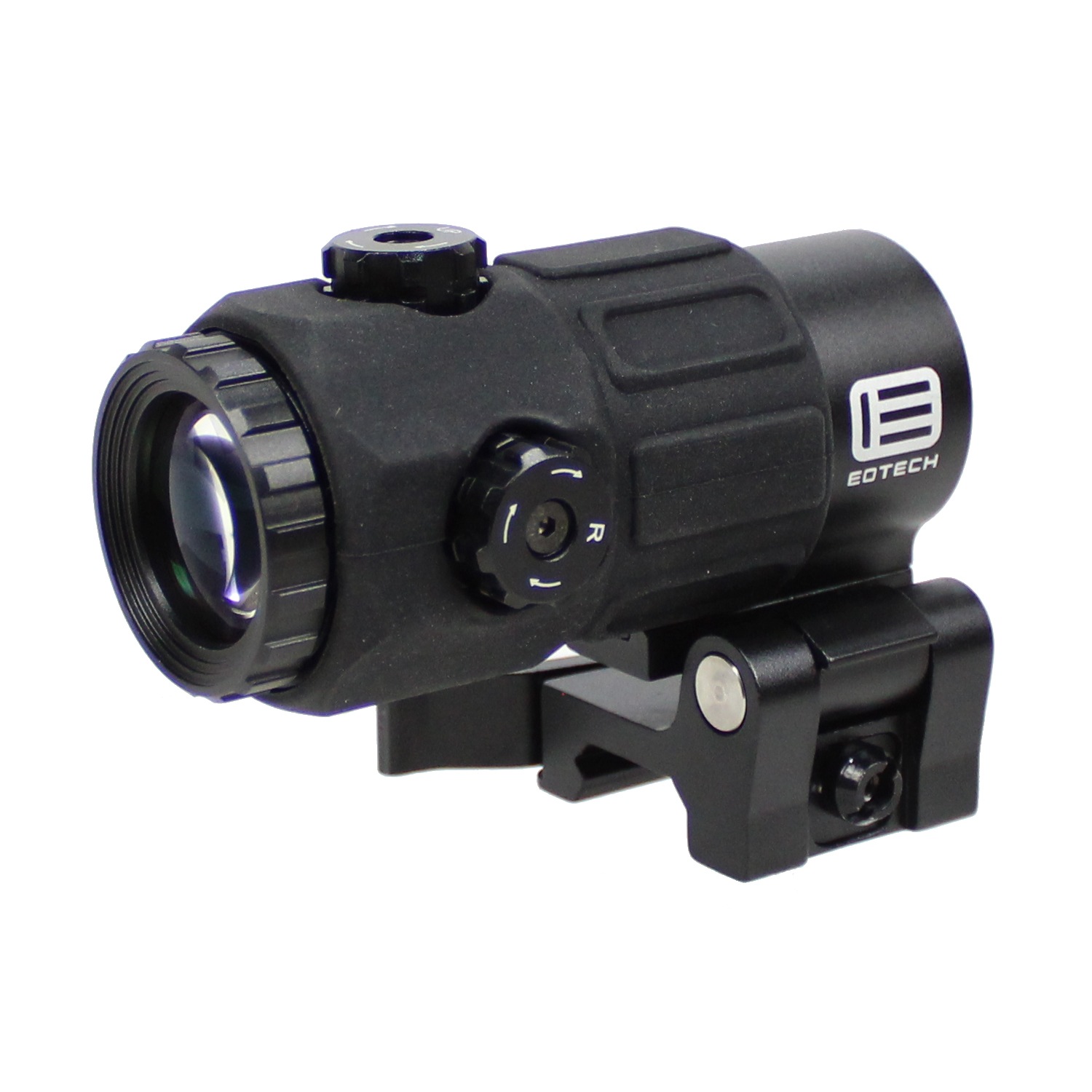 Holy Warrior Eotech G45 タイプ ブースター マグニファイア BK/TAN