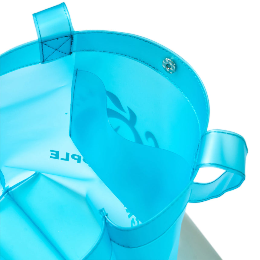 FJORD クリアトートバッグ – Mrs. GREEN APPLE OFFICIAL LIVE GOODS STORE