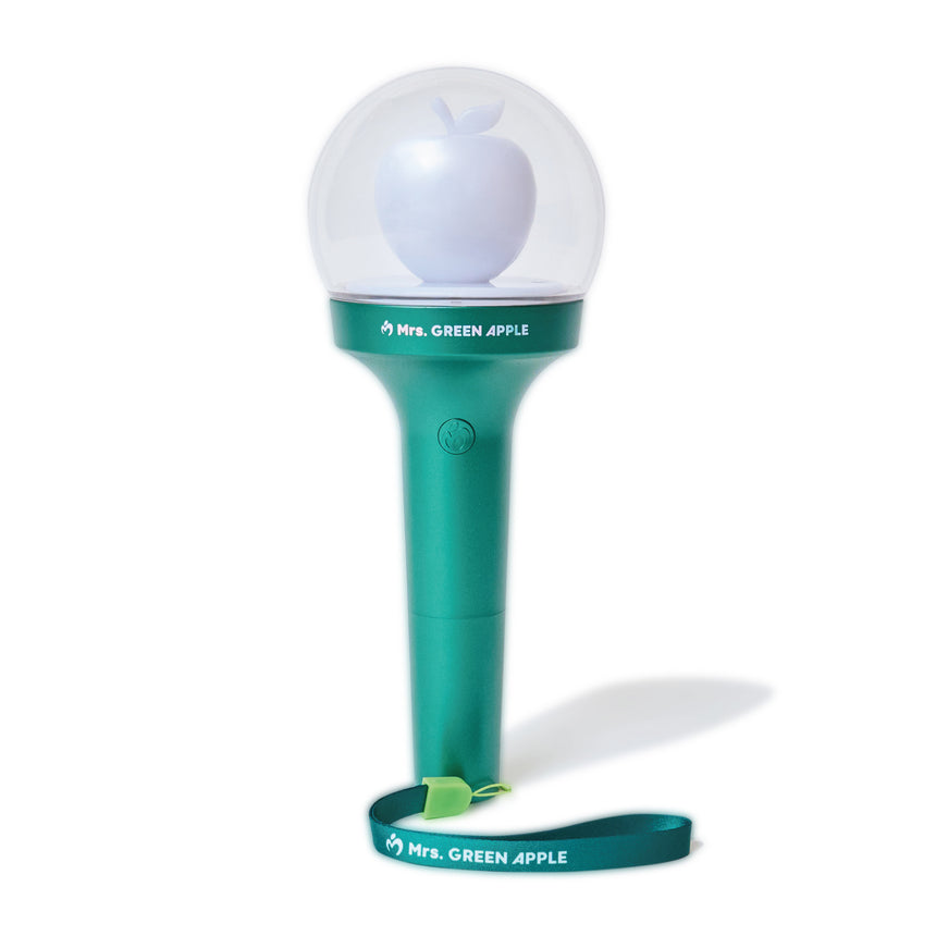 1次受付】MGA Official Light Stick＜受付期間：～9/22＞ – Mrs. GREEN