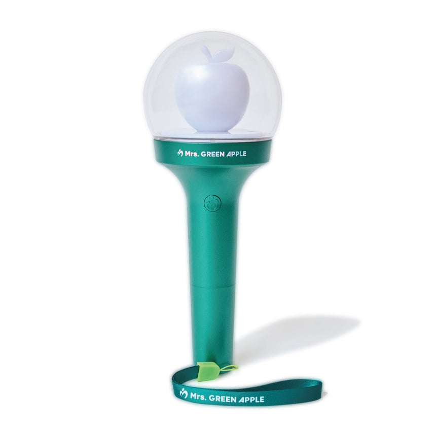 3次受付】MGA Official Light Stick＜受付期間：～10/10＞ – Mrs