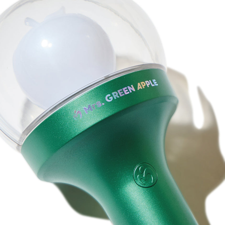 4次受付】MGA Official Light Stick＜受付期間：～11/9＞ – Mrs. GREEN