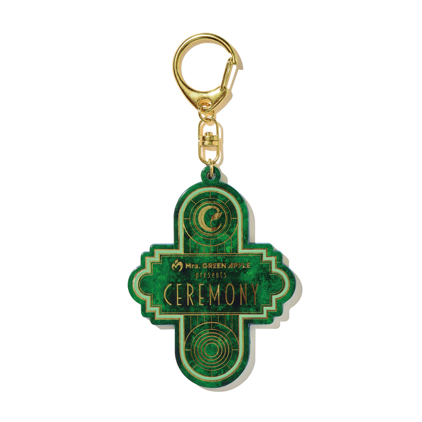 商品 – Mrs. GREEN APPLE OFFICIAL LIVE GOODS STORE