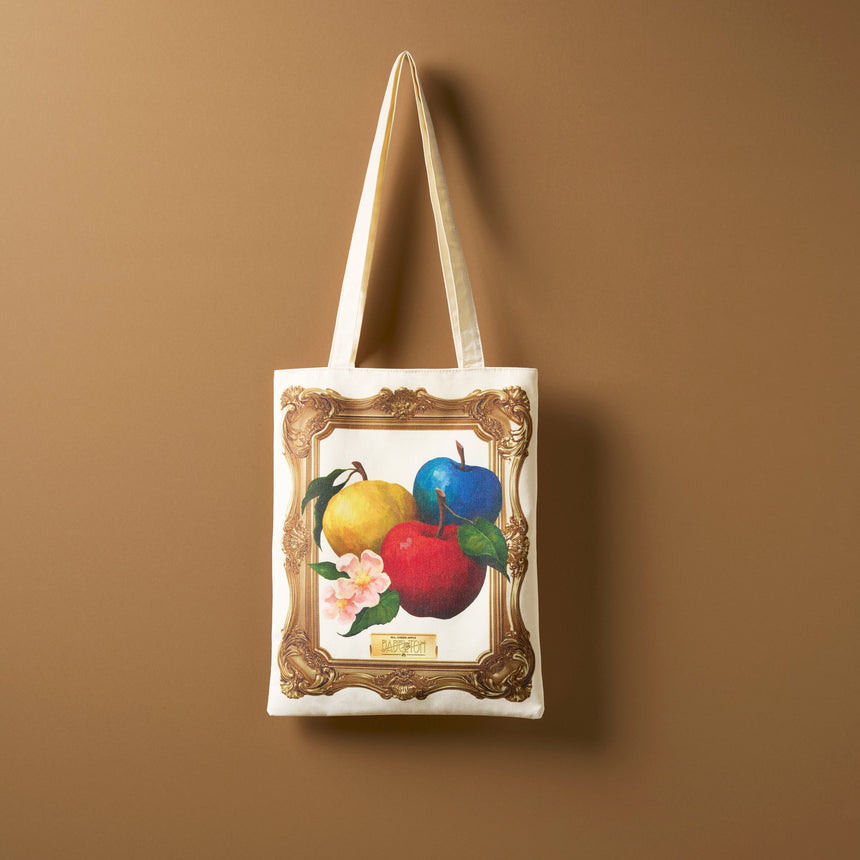 愛知公演】“BABEL no TOH” トートバッグ / B – Mrs. GREEN APPLE