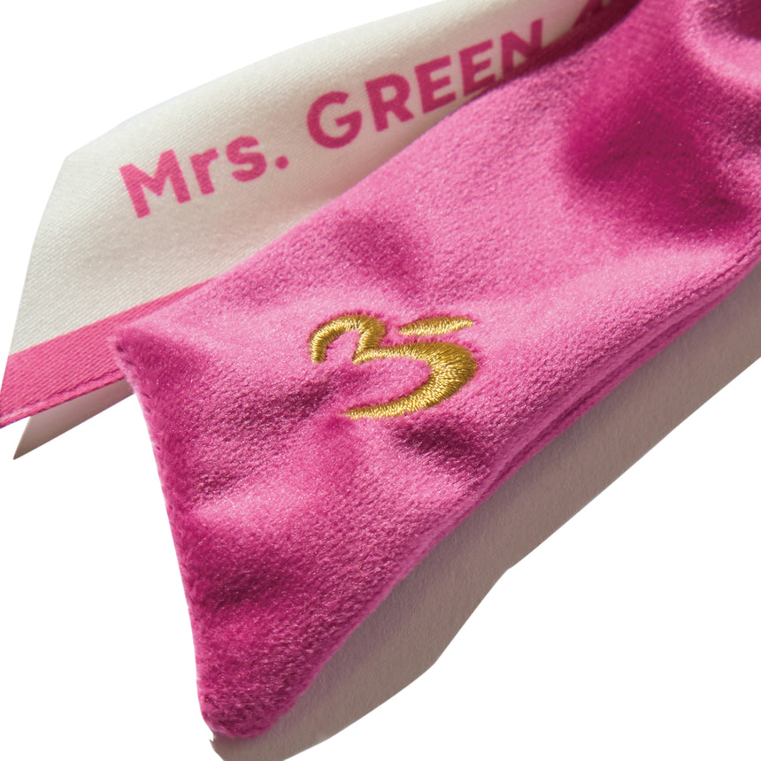 1次受付】Light Stick Ribbon / “Harmony” ver.＜受付期間：～9/22