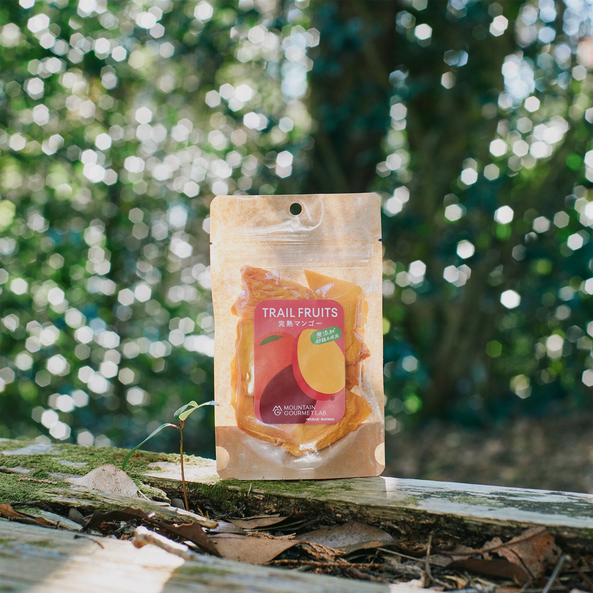 TRAIL FRUITS 完熟マンゴー【30%OFF】 – MOUNTAIN GOURMET LAB.