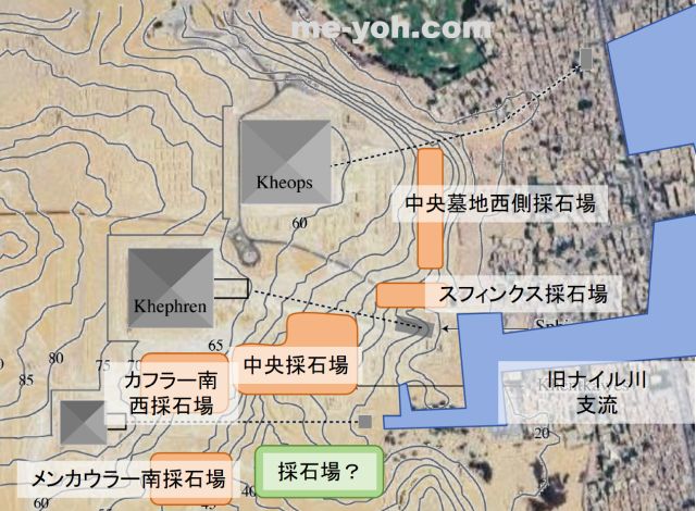 AI でピラミッドを作ってみよう！3 | それ、やってみよう！