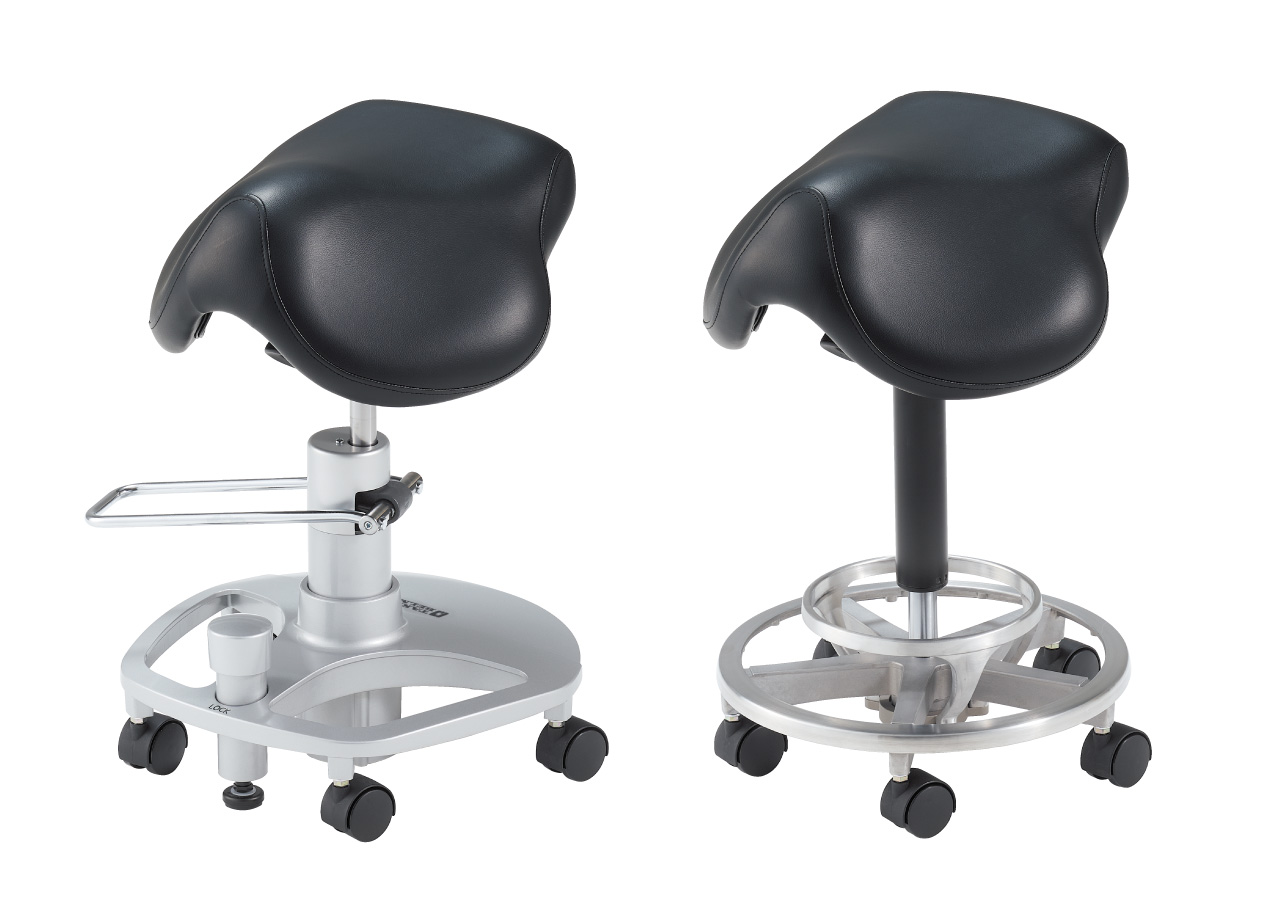 サドルスツール LS-SDLタイプ - タカラベルモント メディカル事業