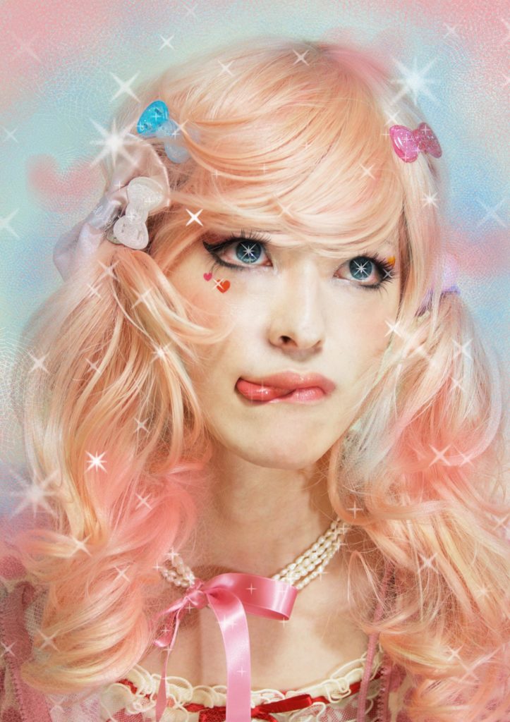 メタモルフォーゼ | MEM