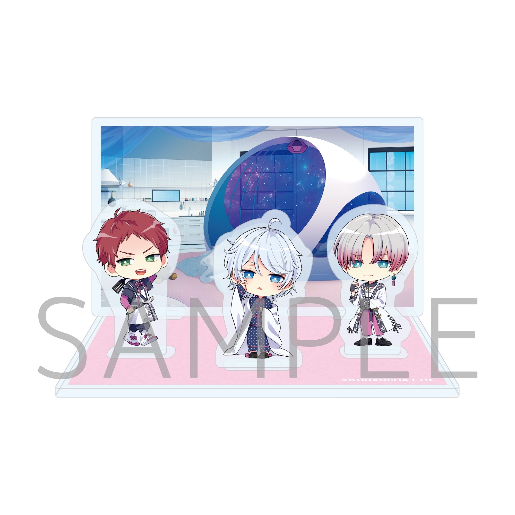 Hundred Note（ハンドレッドノート）公式STOREサイト｜講談社