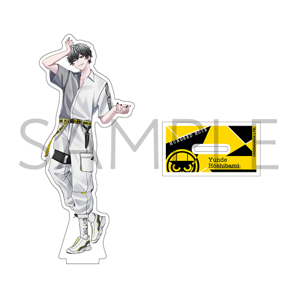 Hundred Note（ハンドレッドノート）公式STOREサイト｜講談社