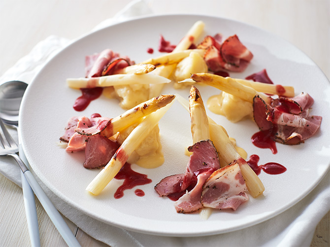 うつわと料理の定期便【1回目】サラダ＆プレート｜お取り寄せなら