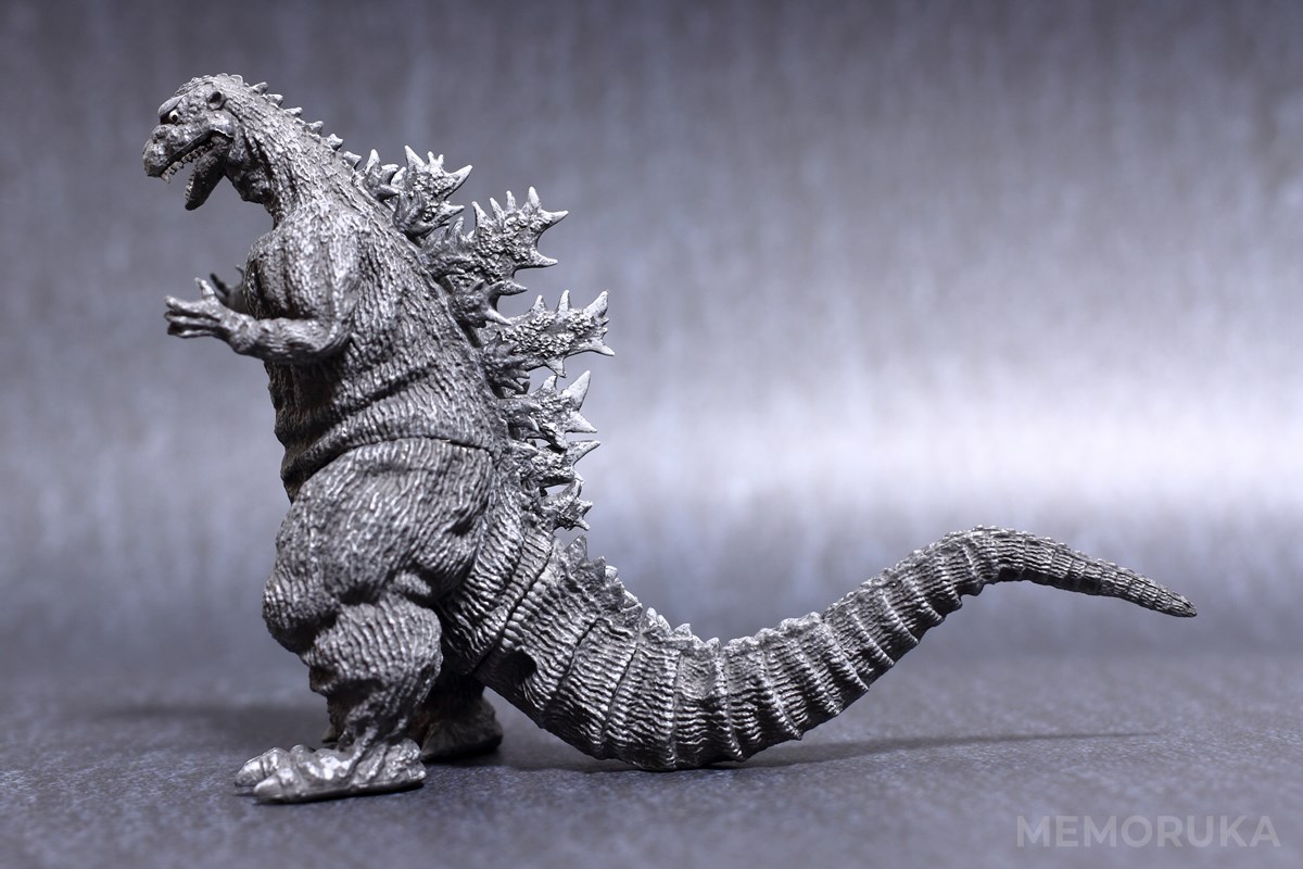 激造シリーズ】歴代ゴジラ・怪獣編 Part.1 ゴジラ(1954) レビュー