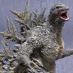 一番くじ】ゴジラ マイナスワン A賞フィギュア レビュー | メモルカ