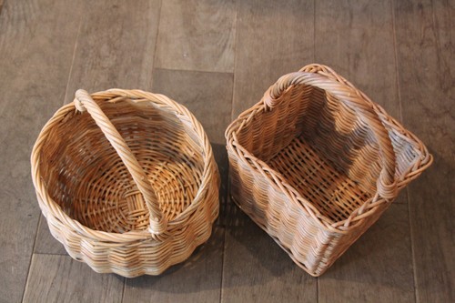 かご・バスケット・雑貨 - menui | menuiオリジナル【Lacak ワン