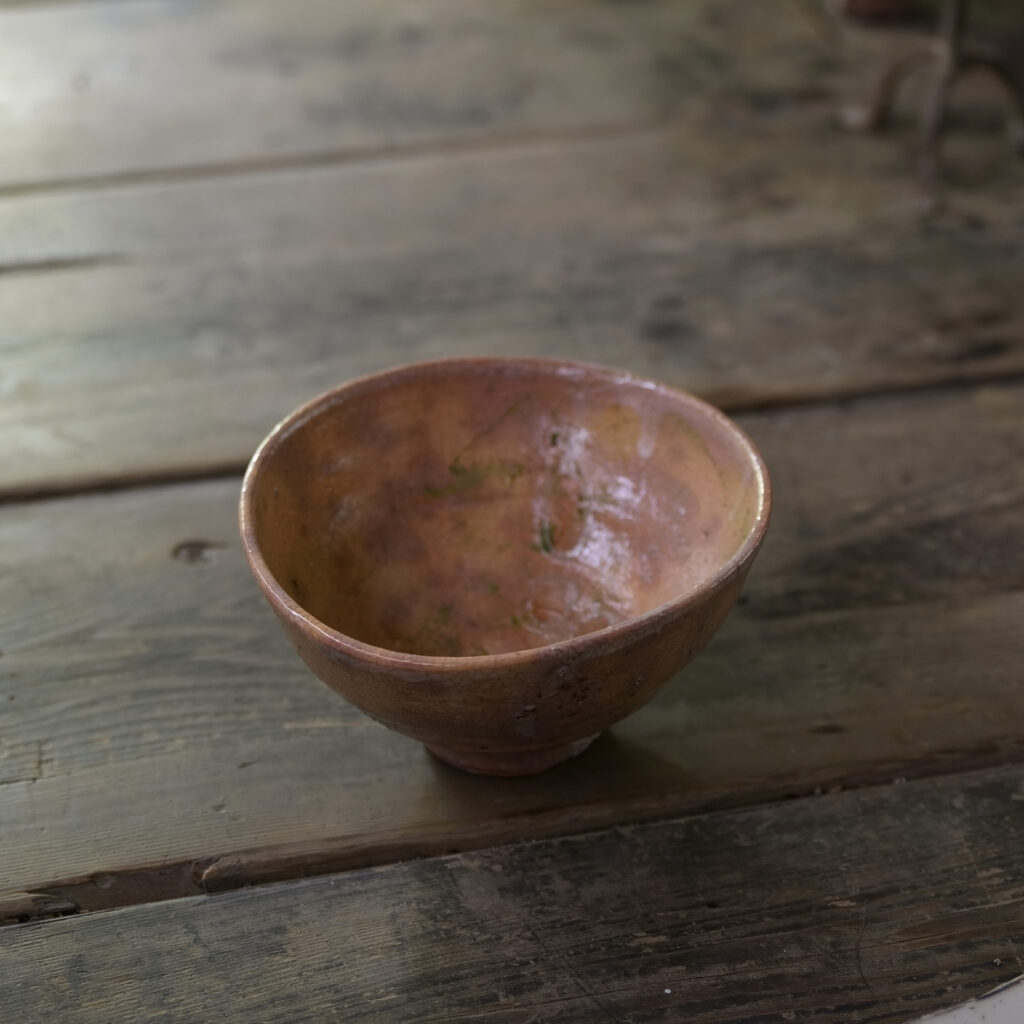 辻村史朗さんに “酒場”で 学ぶ 名碗の勘どころ「井戸茶碗」（後編）