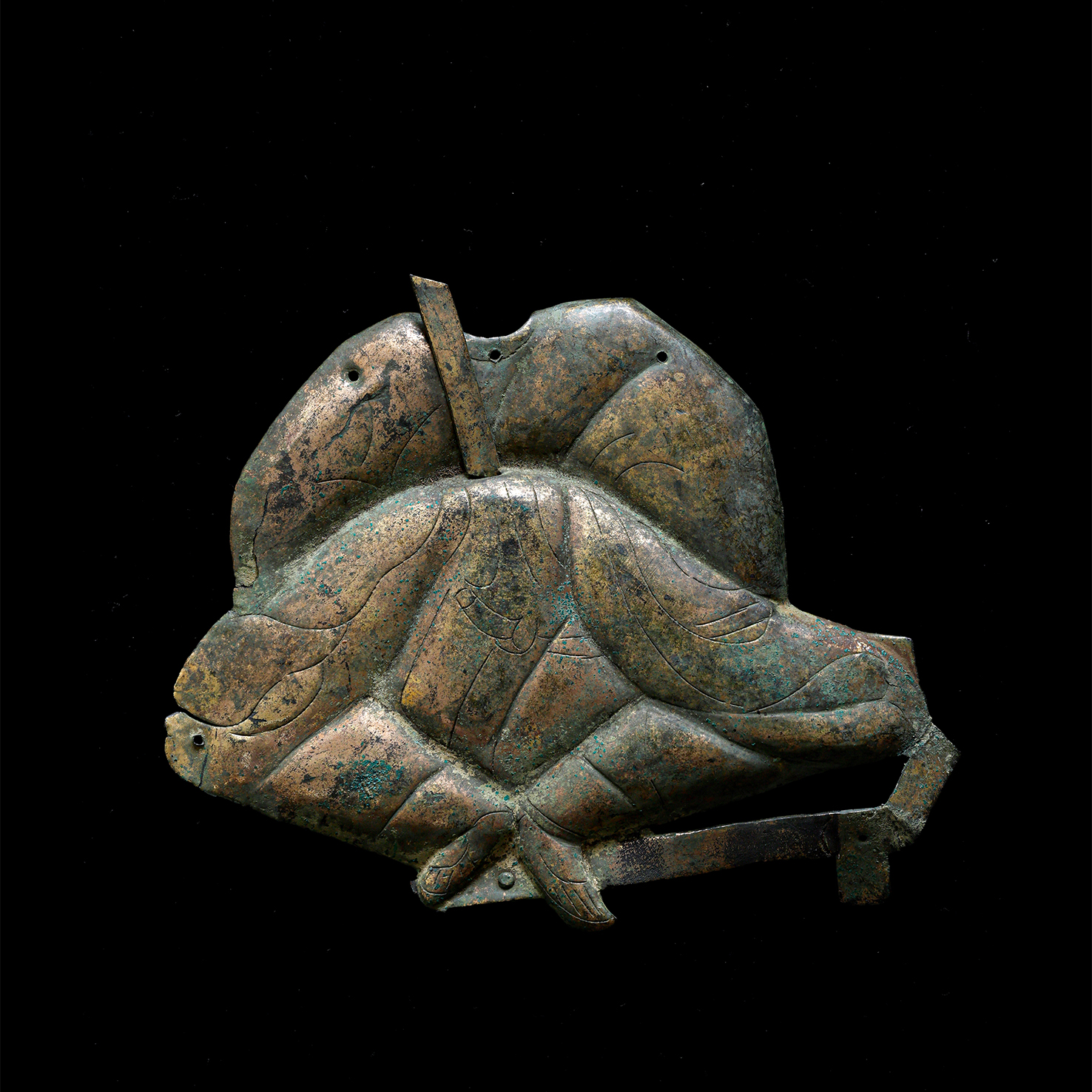 仏教美術に触れる、金峯山遺物の粋を集めた展示会が開催