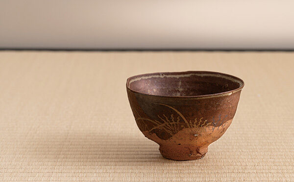 NIGO®と茶碗と半泥子 ─ 川喜田半泥子と歩んだ作陶10周年