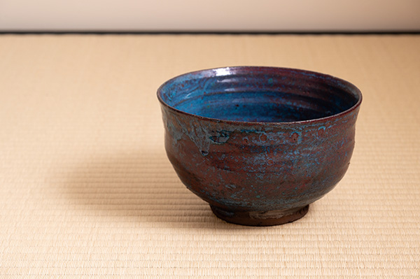 NIGO®と茶碗と半泥子 ─ 川喜田半泥子と歩んだ作陶10周年