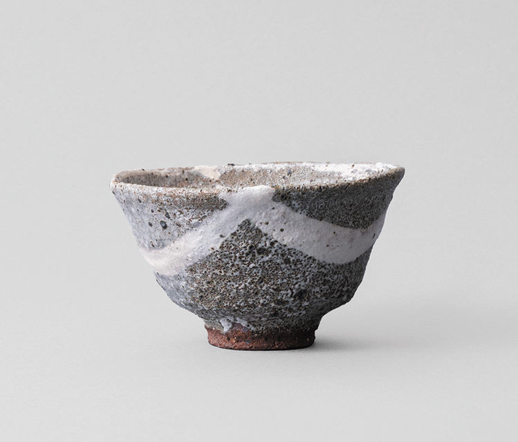 NIGO®と茶碗と半泥子 ─ 川喜田半泥子と歩んだ作陶10周年