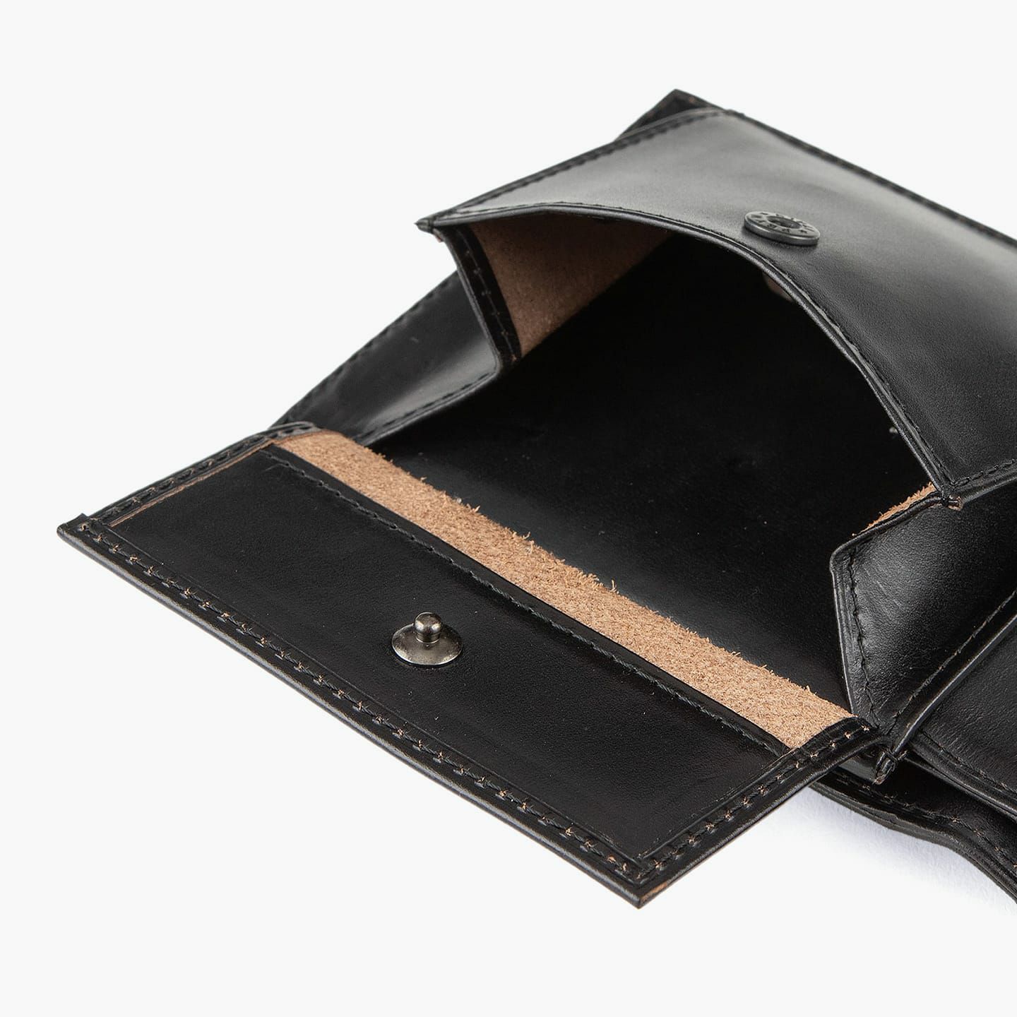 ホーウィン クロムエクセル マーシャルウォレット | 大人のバッグ