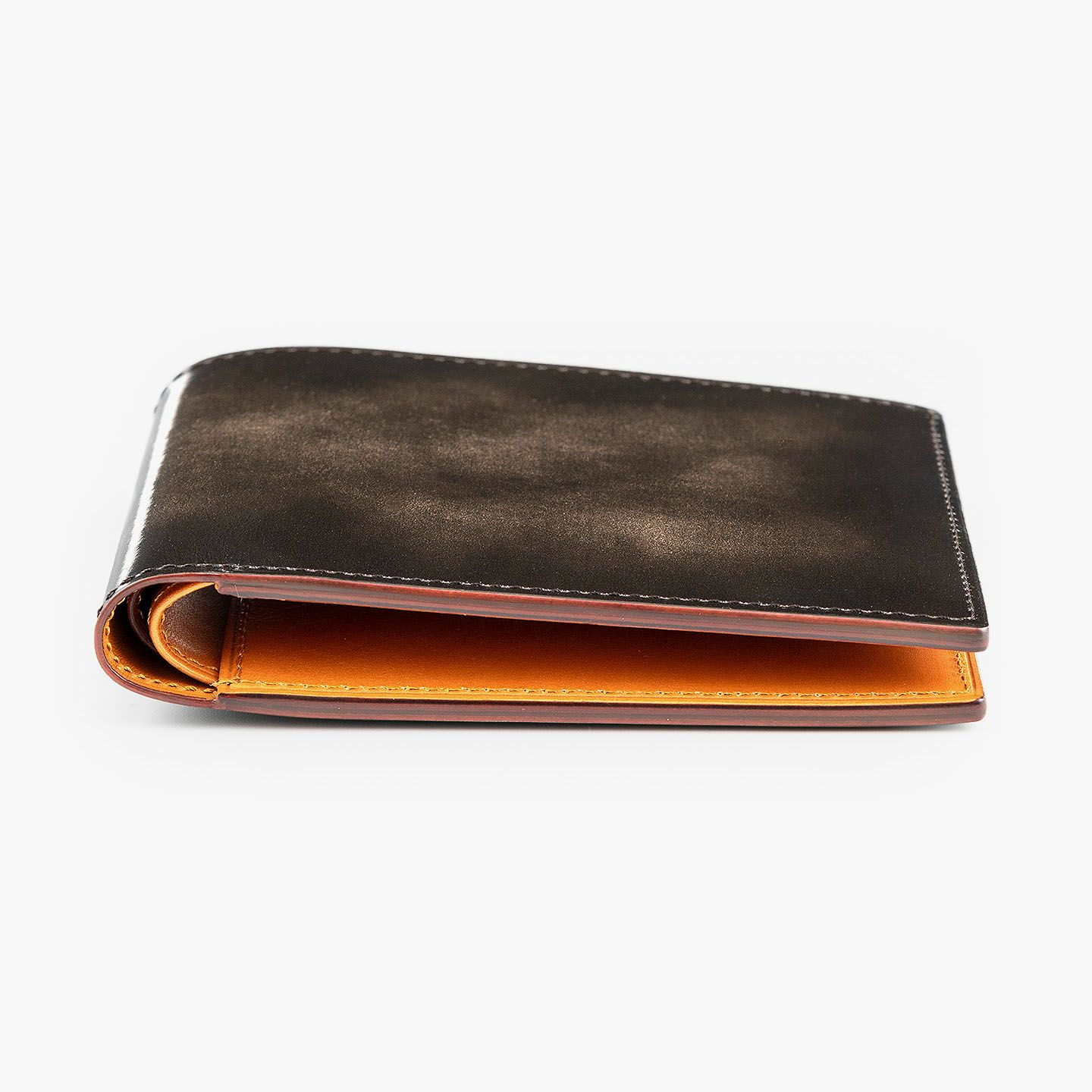 アドバン 二つ折り財布（純札入れ） | 大人のバッグ・財布・ 二つ折り