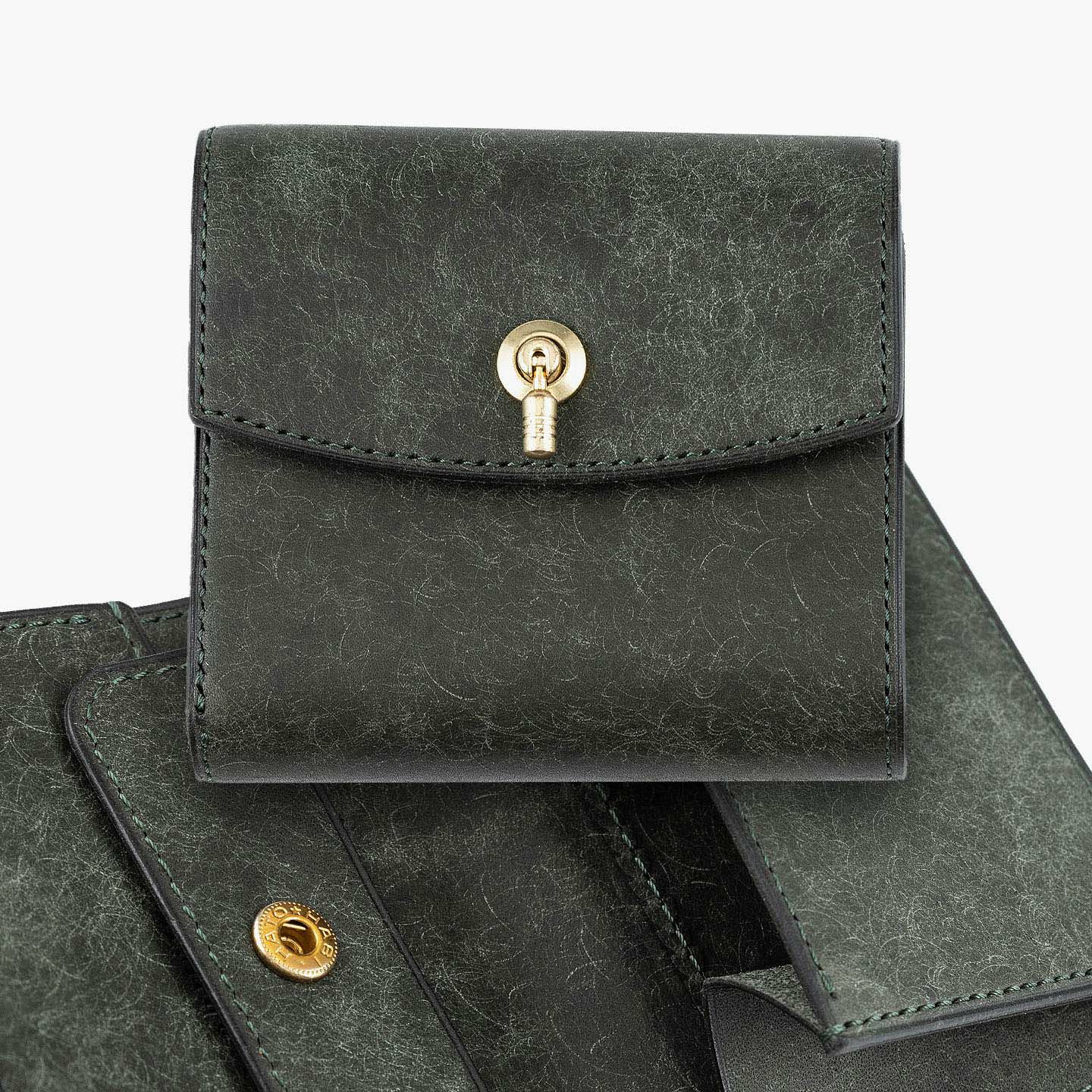 マルゴー ミニウォレット“Ricco” | 大人のバッグ・財布・ ミニ