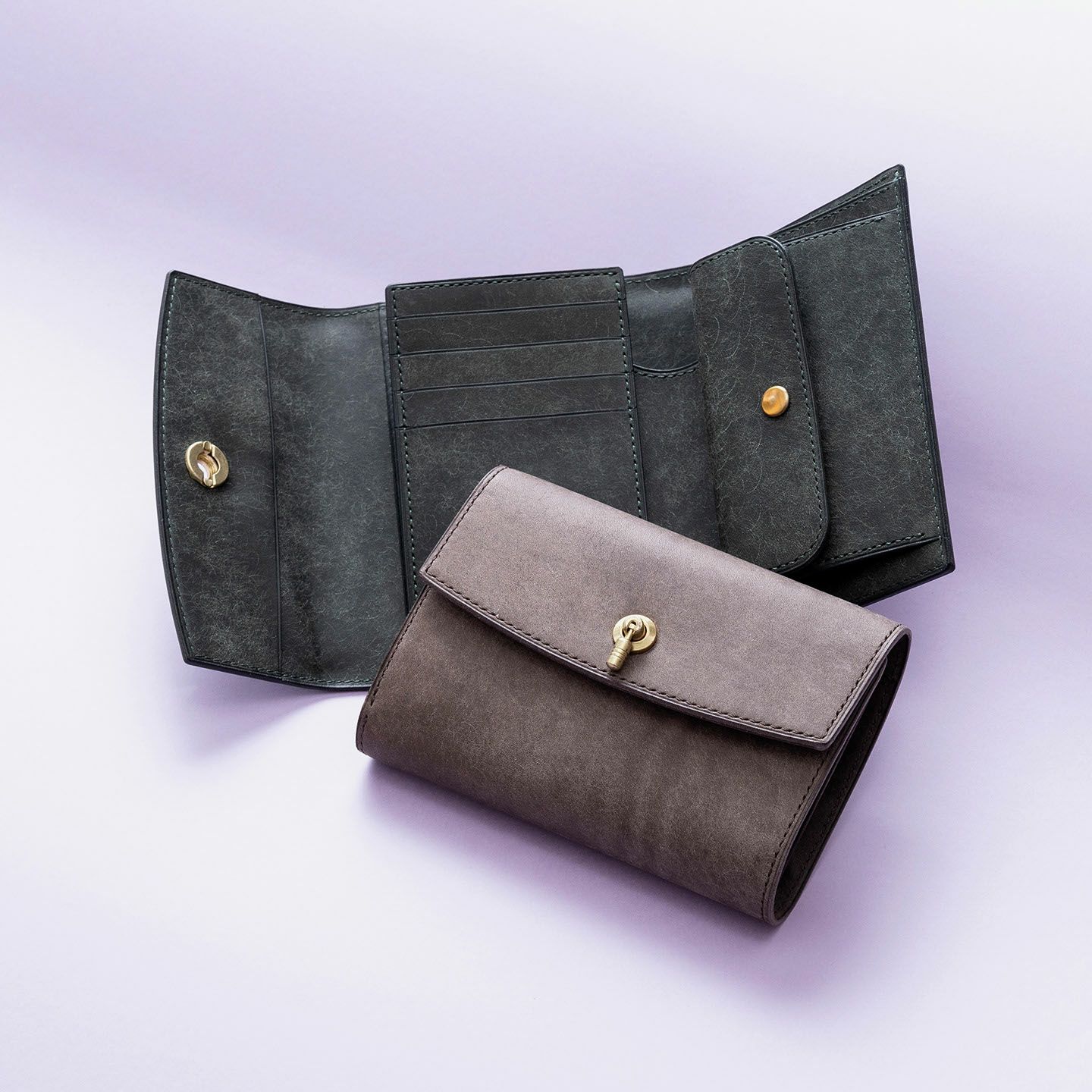 マルゴー ミドルウォレット“Ricco” | 大人のバッグ・財布・ 財布 など