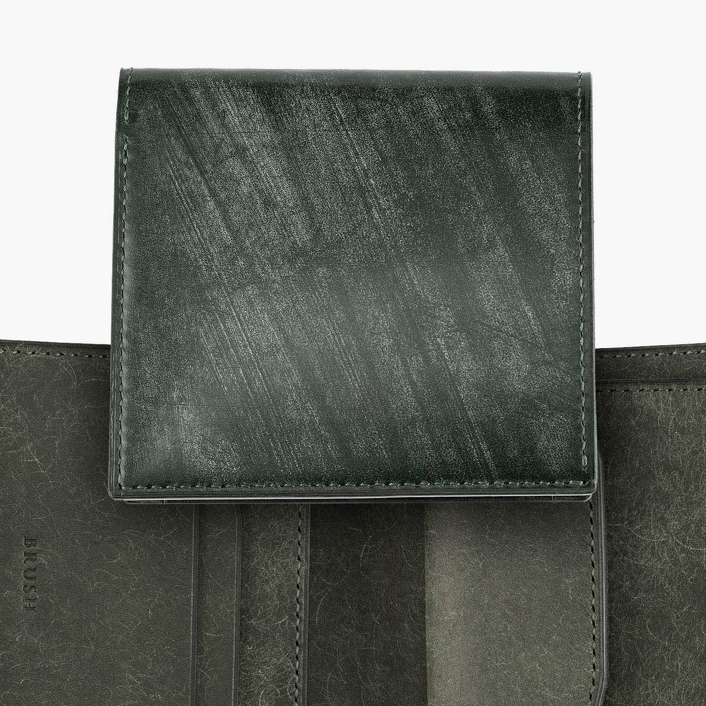 ブライドル ＆ マルゴー ミニウォレット“Aldar” | 大人のバッグ・財布