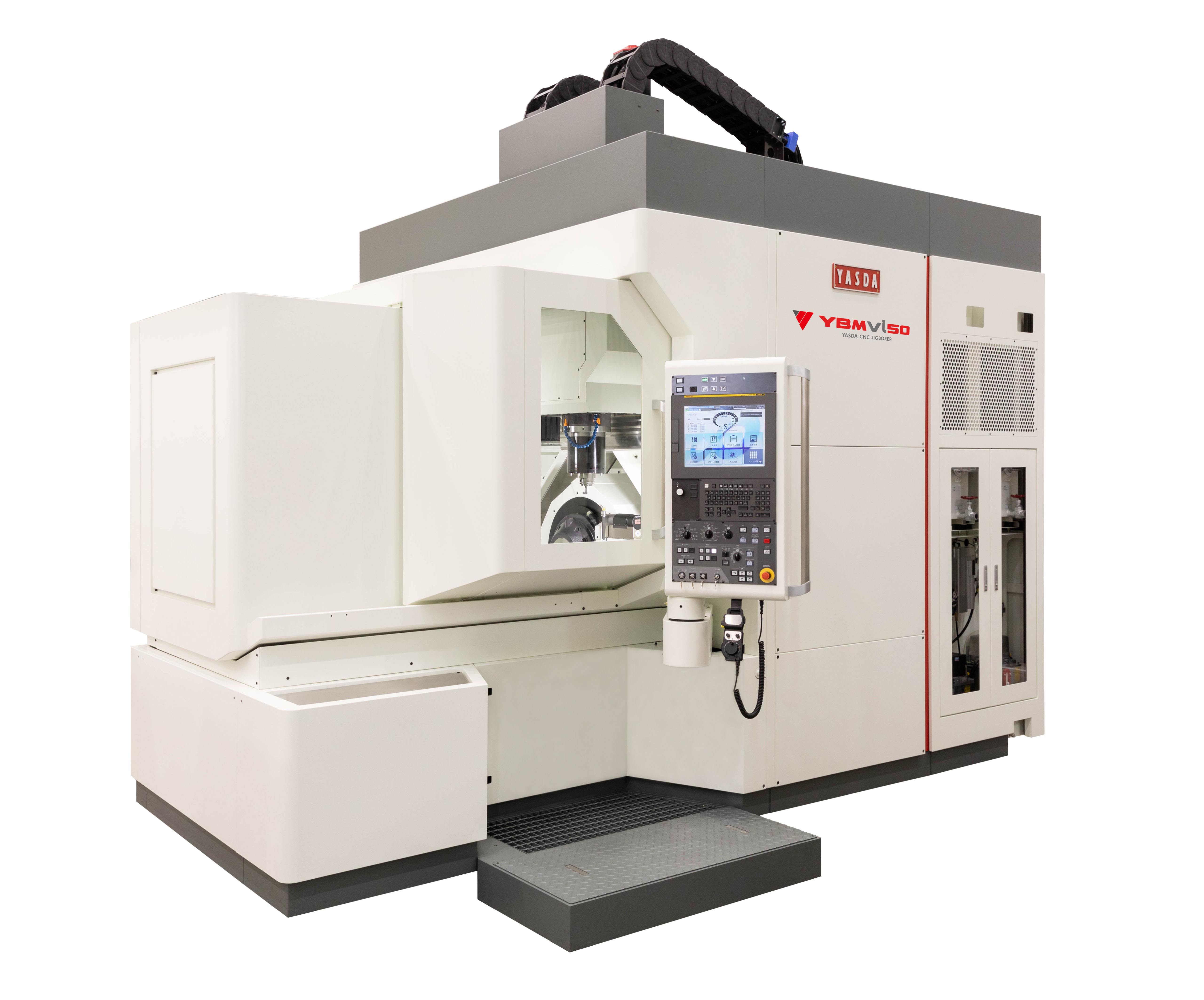 MECT2023｜国内最大級の設備機械・技術の専門展 メカトロテック