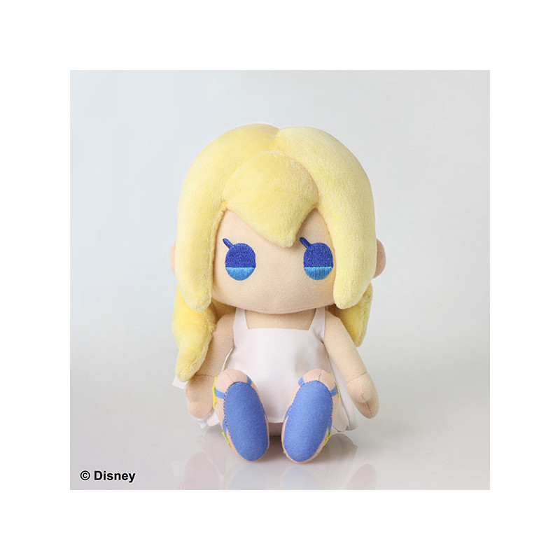 キングダム ハーツ シリーズ ぬいぐるみ ＜KH II ナミネ＞ - Meccha Japan