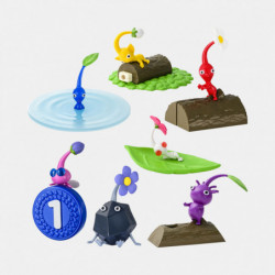 単品】はたらくピクミンコレクション PIKMIN【Nintendo TOKYO/OSAKA
