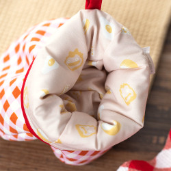 ハウルの動く城 カルシファーキッチンツール キッチンミトン - Meccha