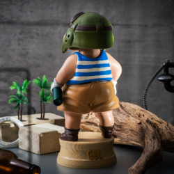 1/20 金 午前10時発売》 GBL 紅の豚 バブルヘッドポルコ ビッグ ポルコ